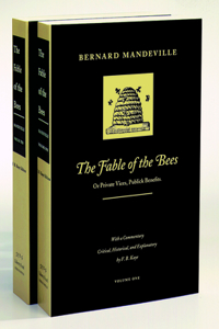 Fable of the Bees, Volumes 1 & 2