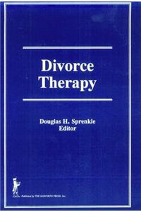 Divorce Therapy