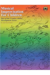 Musical Improvisation for Children