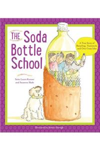 Soda Bottle School