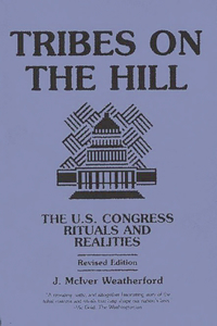 Tribes on the Hill