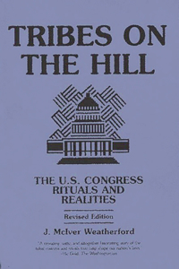 Tribes on the Hill