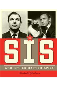 Sis and Other British Spies