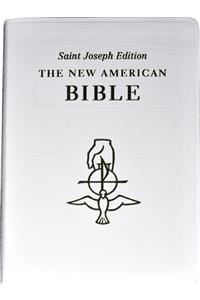 Saint Joseph Bible-NABRE