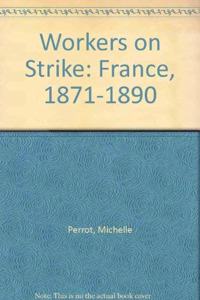 Workers on Strike