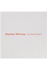 Stanley Whitney