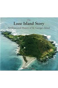 Looe Island Story