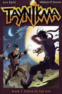 Taynikma
