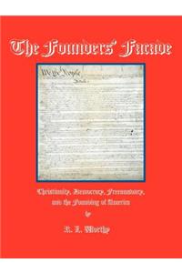 The Founders' Facade