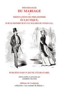 Physiologie Du Mariage