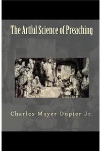 The Artful Science of Preaching