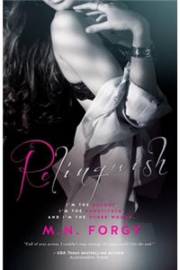 Relinquish