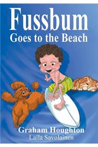 Fussbum Goes to the Beach