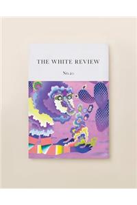 White Review No. 20