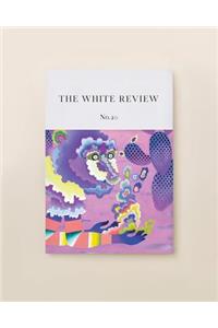 The White Review No. 20