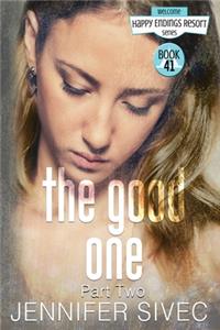 The Good One