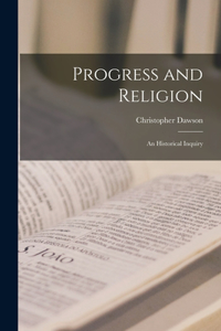 Progress and Religion