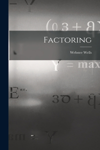 Factoring