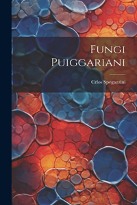 Fungi Puiggariani