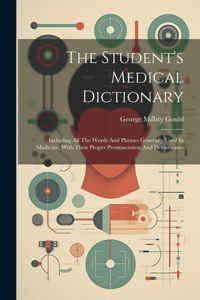 Student's Medical Dictionary
