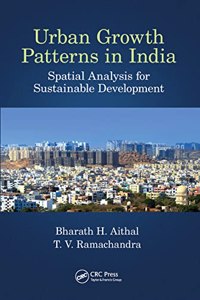 Urban Growth Patterns in India