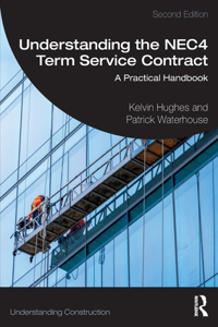 Understanding the Nec4 Term Service Contract