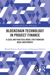 Blockchain Technology in Project Finance