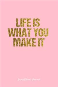 Inspirational Journal