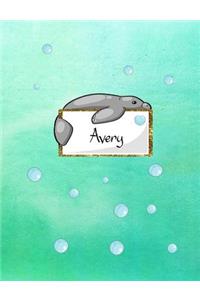 Avery