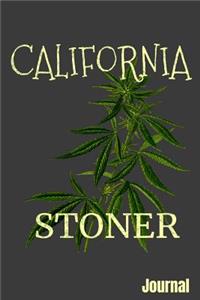 California Stoner Journal