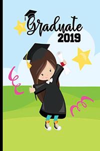 Graduate 2019