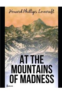 At the Mountains of Madness.