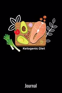 Ketogenic Diet Journal