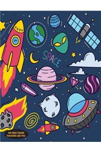 We Need S'more Teachers Like You