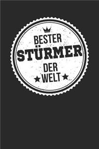 Bester Stürmer Der Welt