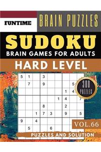 Sudoku Hard
