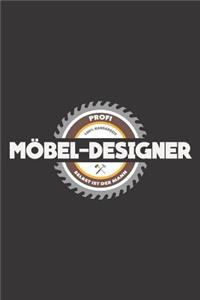 Profi Möbel-Designer 100% Handarbeit Selbst Ist Der Mann