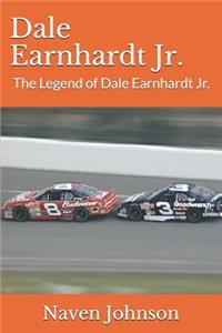 Dale Earnhardt Jr.