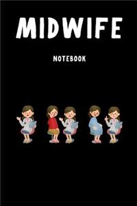 Midwife