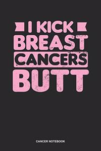 Cancer Notebook