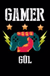 Gamer Gül
