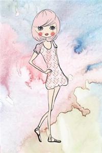 Cute Diary For 10 Year Old Girl