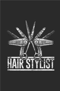 Hairstylist