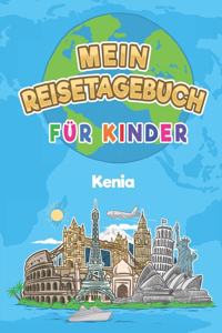 Kenia Mein Reisetagebuch