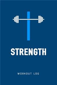 Strength - Workout Log