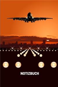 Notizbuch