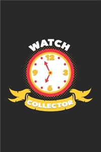 watch collector