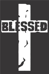 Journal Jesus Christ believe blessed