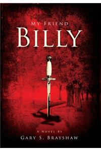 My Friend Billy