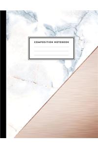 Composition Notebook